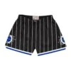 Mitchell & Ness Dames Shorts Orlando Magic Jump Shot 1 Mitchell & Ness Dames Shorts Orlando Magic Jump Shot -Dames Sportkleding Winkel shorel18123 omablck 0