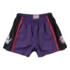 Mitchell & Ness Dames Shorts Toronto Raptors Jump Shot 2 Mitchell & Ness Dames Shorts Toronto Raptors Jump Shot -Dames Sportkleding Winkel shorel18123 tradkpr 0