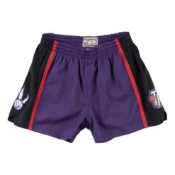Mitchell & Ness Dames Shorts Toronto Raptors Jump Shot