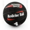 Medicijnbal - 1kg PowerShot -Dames Sportkleding Winkel ta157 gre 6650