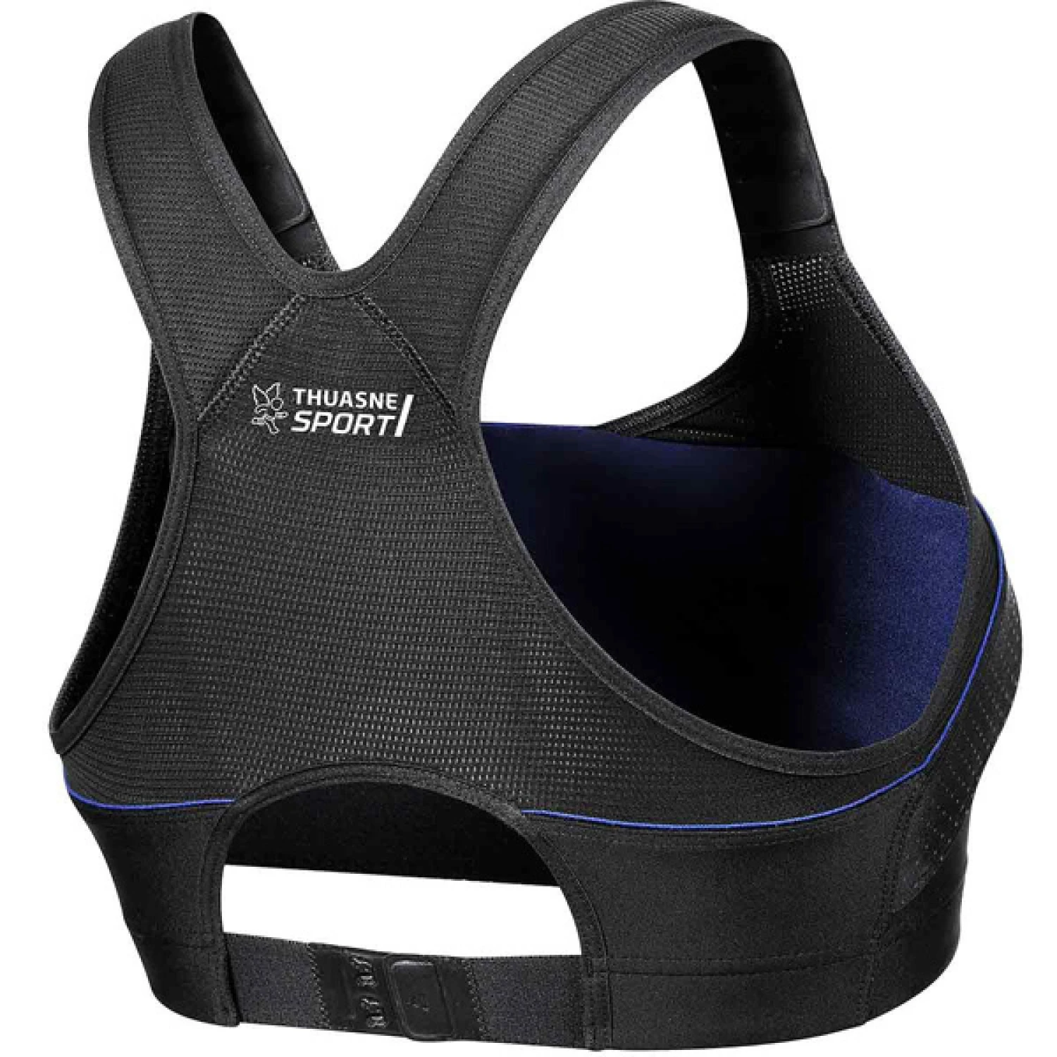 Top Strap X-back Beha Thuasne 2019 6 Top Strap X-back Beha Thuasne 2019 - Afbeelding 4