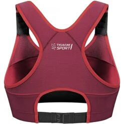 Top Strap X-back Beha Thuasne 2019 8 Top Strap X-back Beha Thuasne 2019 -Dames Sportkleding Winkel thu 72002 br 2