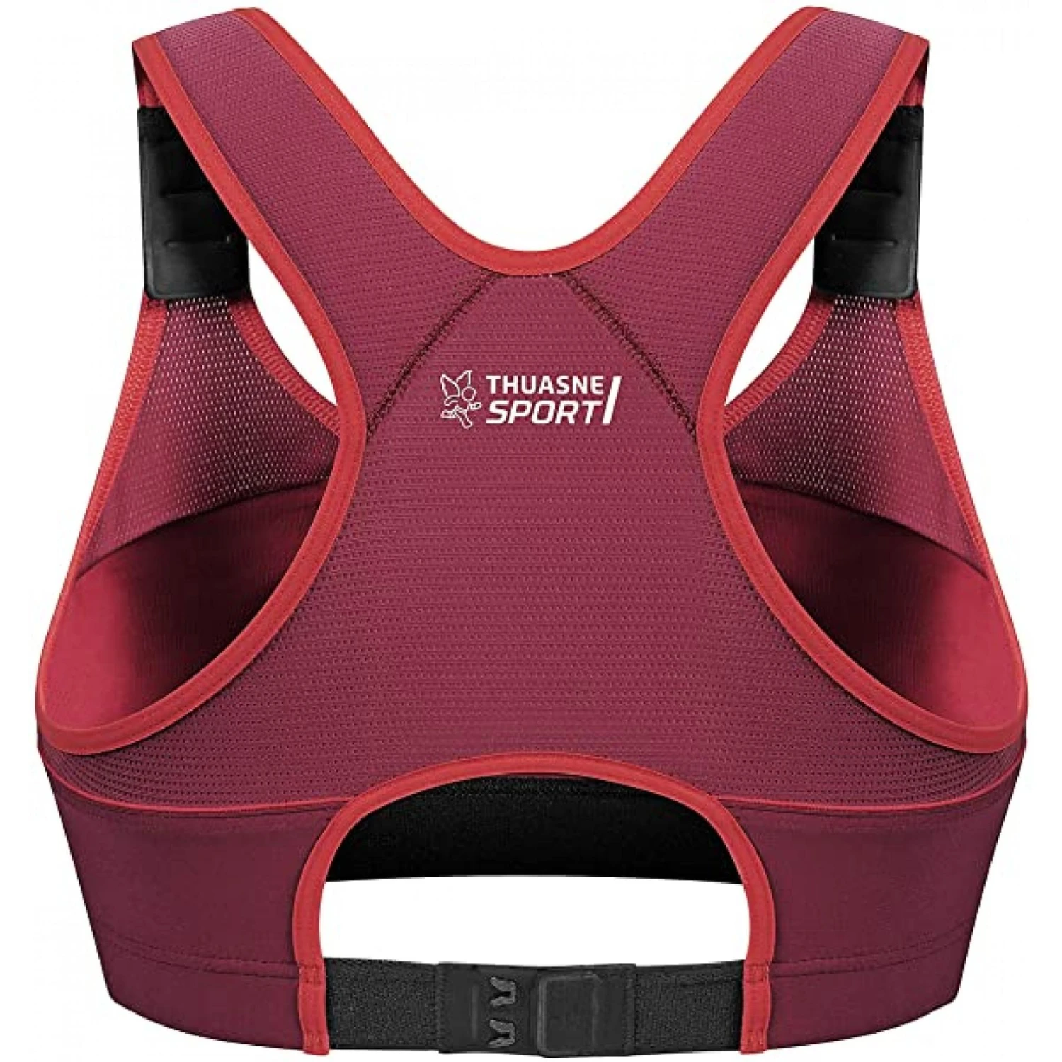 Top Strap X-back Beha Thuasne 2019 5 Top Strap X-back Beha Thuasne 2019 - Afbeelding 3
