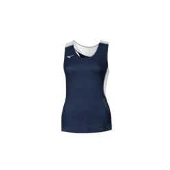 Mouwloze T-shirt Vrouwpremie Mizuno JPN -Dames Sportkleding Winkel u2ea7201 14