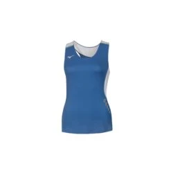 Mouwloze T-shirt Vrouwpremie Mizuno JPN -Dames Sportkleding Winkel u2ea7201 22