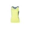 Mouwloze T-shirt Vrouwpremie Mizuno JPN -Dames Sportkleding Winkel u2ea7201 44