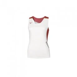 Mouwloze T-shirt Vrouwpremie Mizuno JPN -Dames Sportkleding Winkel u2ea7201 76