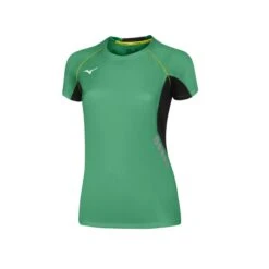 Sportshirt Dames Mizuno Premium