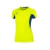Sportshirt Dames Mizuno Premium Training -Dames Sportkleding Winkel u2ea720244 0
