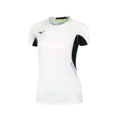 Sportshirt Dames Mizuno Premium -Dames Sportkleding Winkel u2ea720290 0