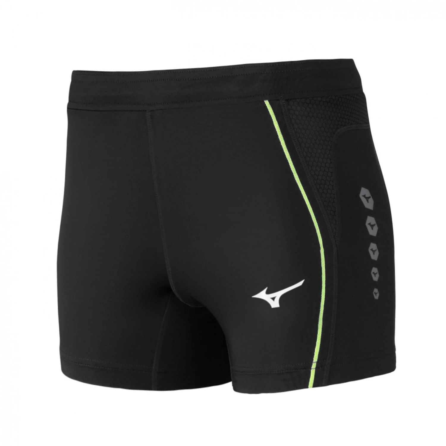 Damesbroekje Van Topkwaliteit Mizuno JPN Tight 6 Damesbroekje Van Topkwaliteit Mizuno JPN Tight - Afbeelding 4