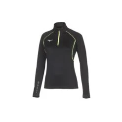 Damespremium Sweatshirt Mizuno JPN Warmer -Dames Sportkleding Winkel u2ec7201 09