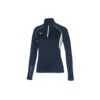 Damespremium Sweatshirt Mizuno JPN Warmer -Dames Sportkleding Winkel u2ec7201 14