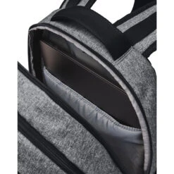 Rugzak Under Armour Hustle 7 Rugzak Under Armour Hustle -Dames Sportkleding Winkel under armour 1361176 002 3 ua