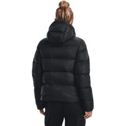 Donsjack Voor Dames Under Armour CGI -Dames Sportkleding Winkel under armour 1375442 001 1