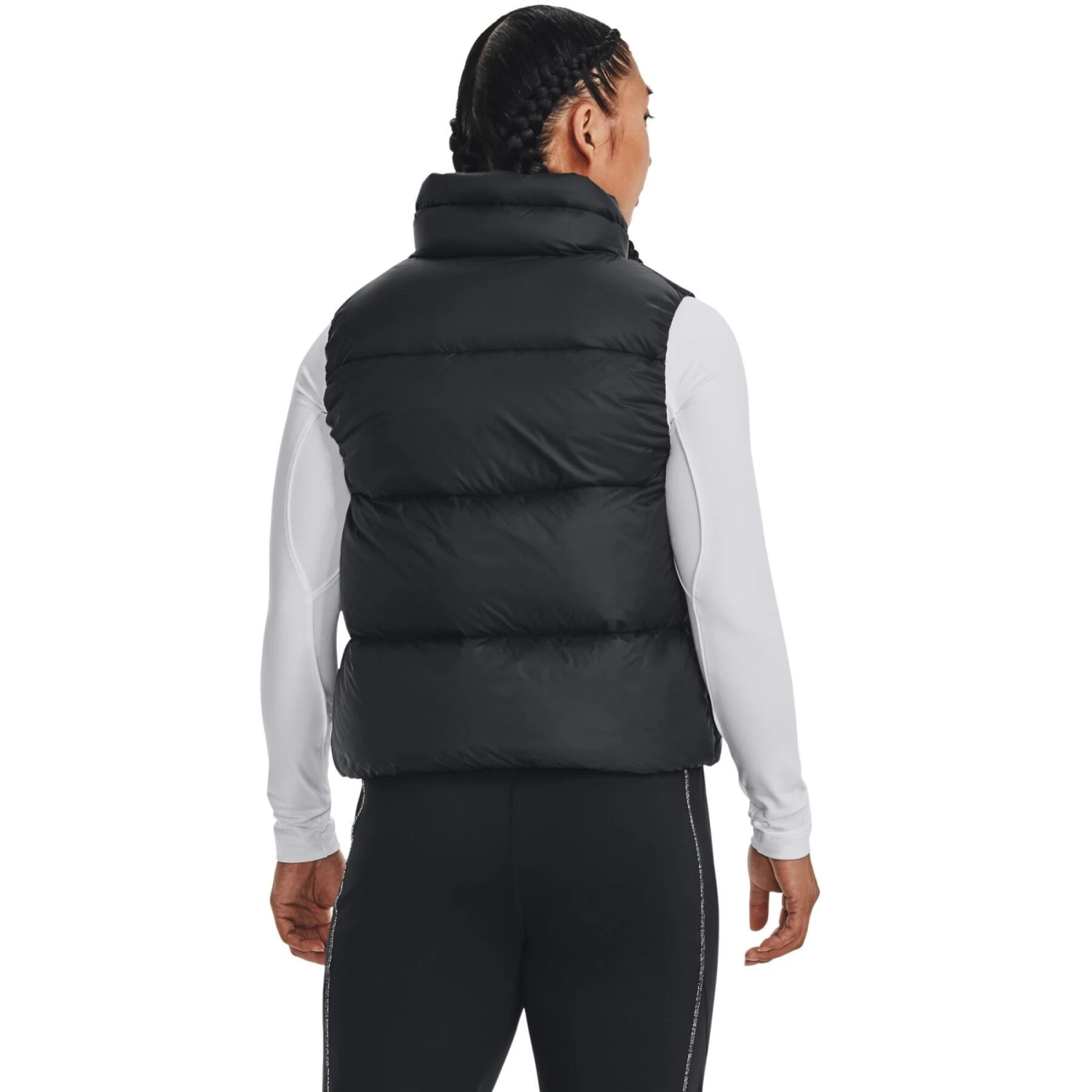 Mouwloos Damesjack Under Armour CGI 5 Mouwloos Damesjack Under Armour CGI - Afbeelding 3