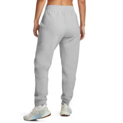 Dames Joggingpak Under Armour Unstoppable Fleece -Dames Sportkleding Winkel under armour 1379846 011 4