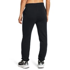 Jogging Under Armour Rival Terry -Dames Sportkleding Winkel under armour 1382735 001 4
