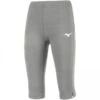 Dames Legging Mizuno High-Kyu Capri -Dames Sportkleding Winkel v2eb8701 05