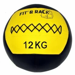 Muurbalwedstrijd Fit & Rack 12 Kg