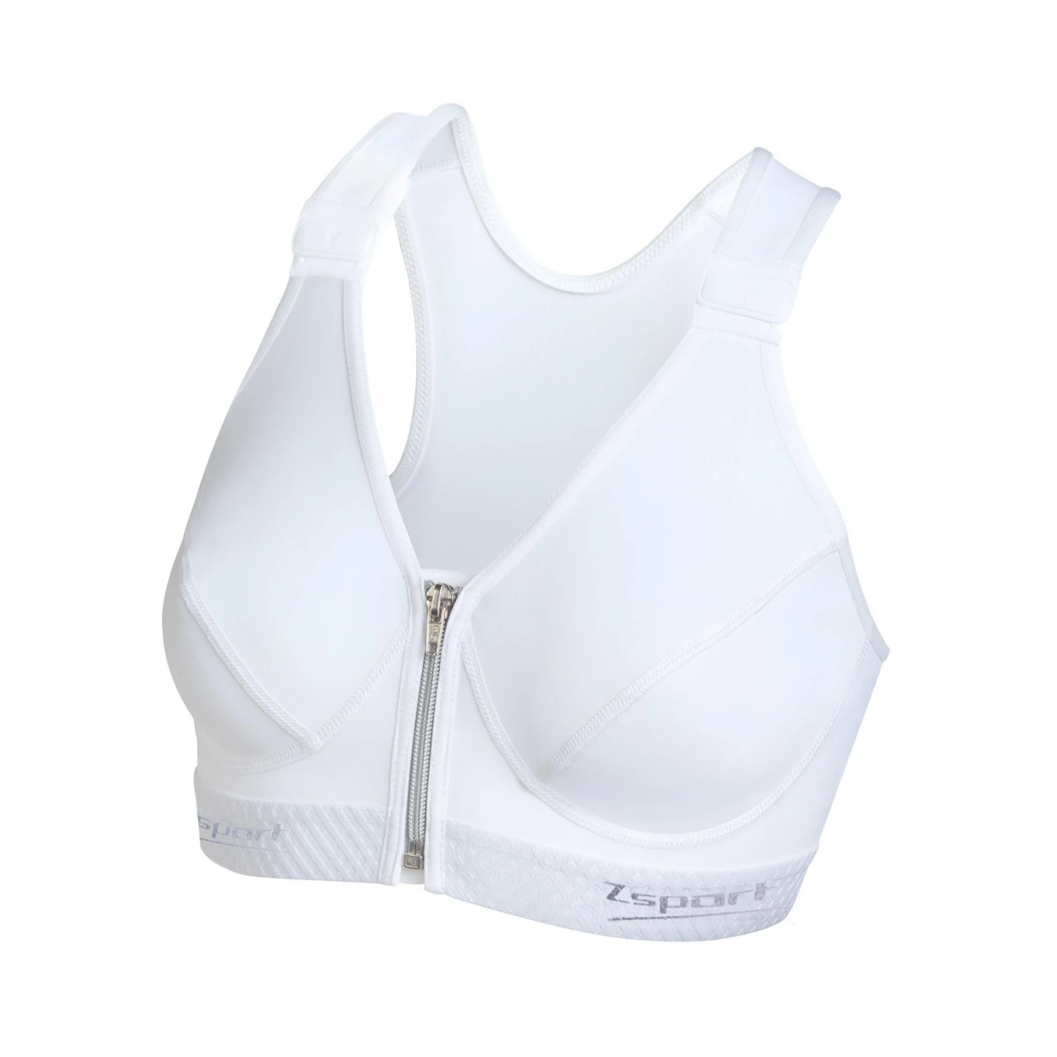 BH Zsport Zbra Silver 3 BH Zsport Zbra Silver