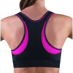 BH Zsport Soft Touch -Dames Sportkleding Winkel zsport soft touch noir dos