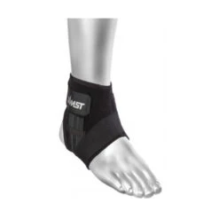 Linkerenkel Zamst Ankle Brace A1-S